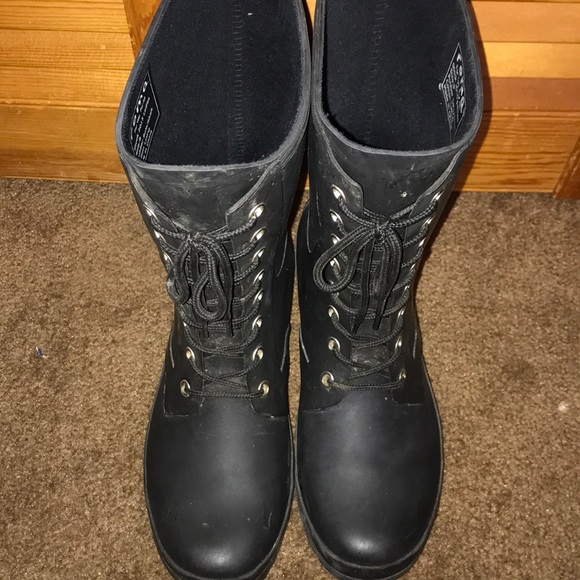 ROMA Rainboots Sadie Robinson - Picture 6 of 8